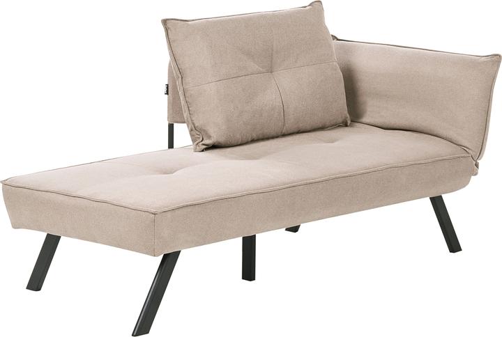 Produktbild Beliani Rocamadour (Recamiere)