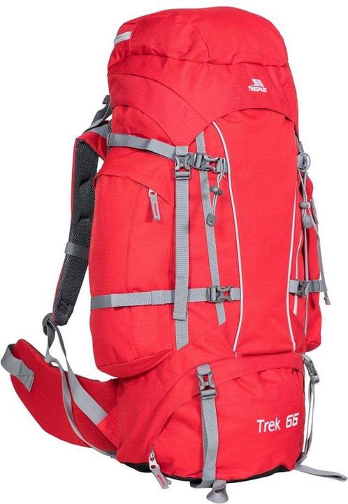 Produktbild Trespass TREK 66 - Wanderrucksack 66 Liter (66 l)