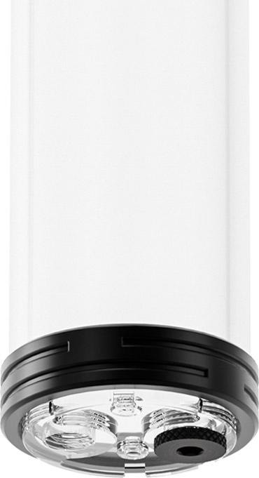 Actual product image Singularity Computers Protium 2.0 Reservoir 200mm - Acrylic