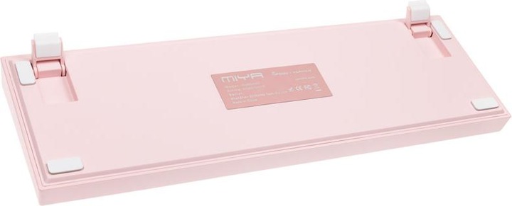 Produktbild Ducky Miya Pro Sakura V2 für SF-Spiele für PC (US, Kabelgebunden)
