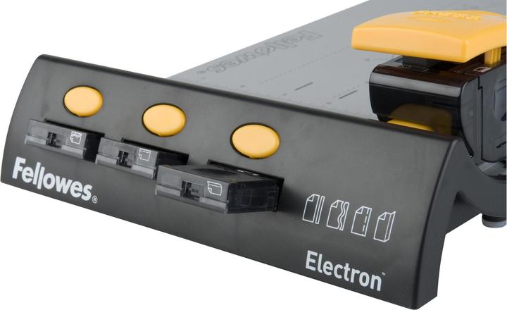Productafbeelding Fellowes Electron A4 rollensnijmachine (10 Bladen, A4)