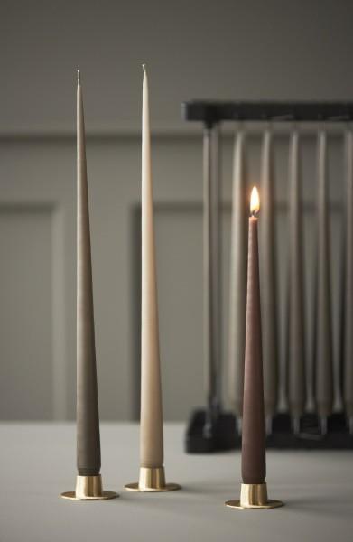 Actual product image Ester & Erik Matt candlestick