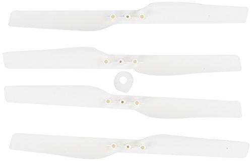 Image du produit Parrot PF070058 (Hélices de drones, Parrot AR.Drone 2.0)