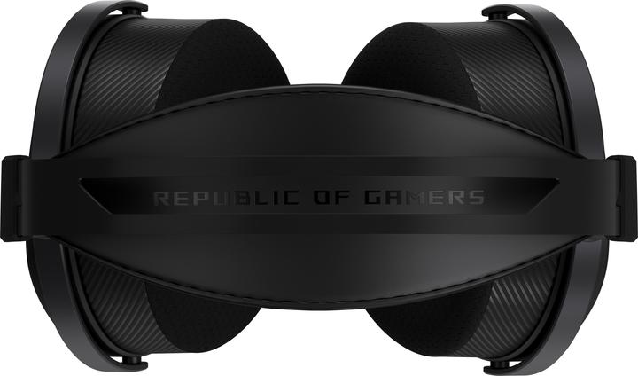 Produktbild ASUS Headset ROG Kithara (Kabelgebunden)