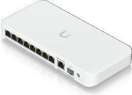 Immagine prodotto Ubiquiti Flex 2.5G PoE (9 porte)