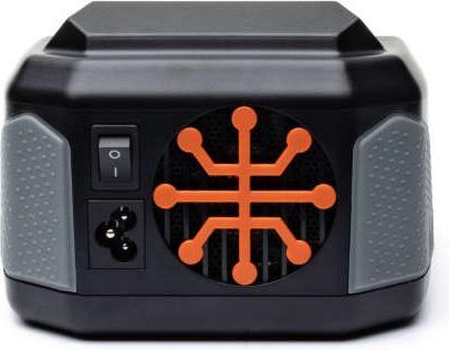 Immagine prodotto Spektrum Caricabatterie AC Spectrum Smart G2 1x200W