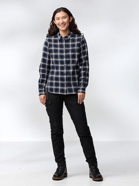 Immagine prodotto Fjällräven Camicia di flanella Övik W (M)