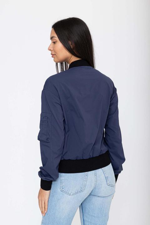 Actual product image Bombers Original Bomberjacke MA Light-W (S)