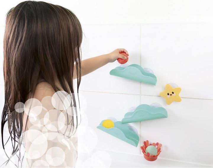 Produktbild Janod Badewannen Kugelbahn