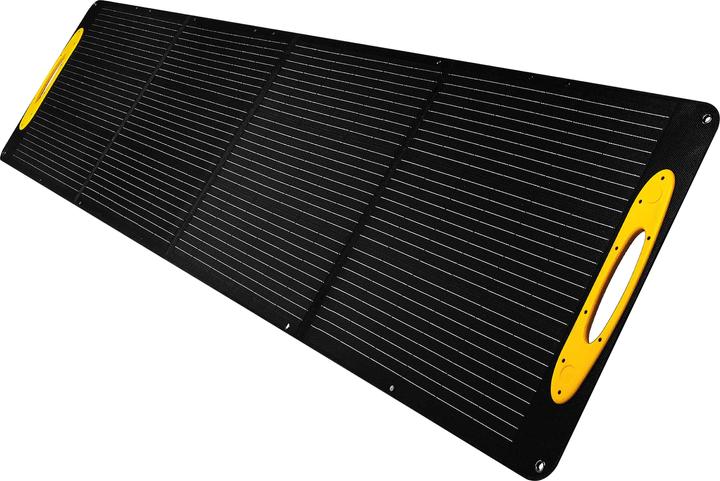Aqiila SUNBIRD P200 AQSO200SUN010 Caricatore solare Cella solare di carica 9,75A 200W (200 W, 8.64 kg)