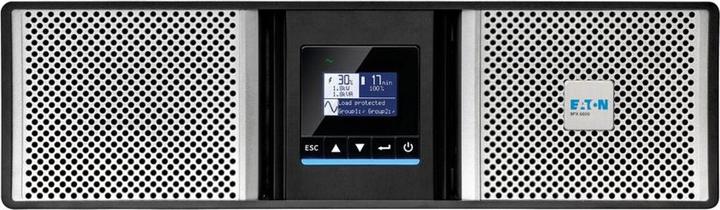 Produktbild Eaton 9PX 6000i RT3U Netpack G2 (6000 VA, 6000 W)