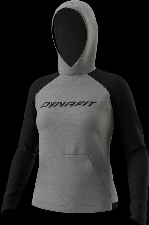 Dynafit 24/7 Polartec Hoodie (XS)