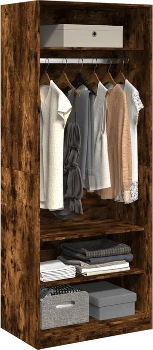 Produktbild vidaXL Alexius (80 x 50 x 200 cm)