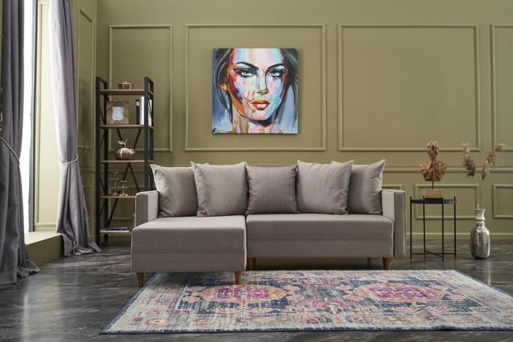 Produktbild Atelier del Sofa Vanessa (Ecksofa)