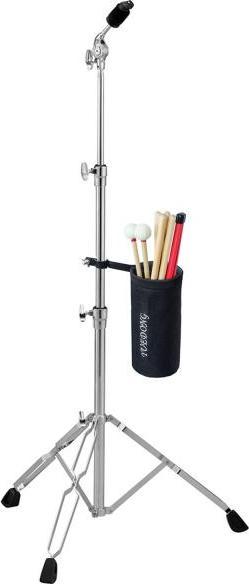 Pearl C830 Cymbal stand with drumstick holder