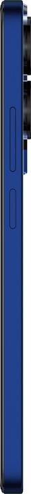 Actual product image TCL 50 SE 6Gb 256Gb 6.78" Dual (256 GB, Midnight Blue, 6.78", Dual SIM, 50 Mpx, 4G)