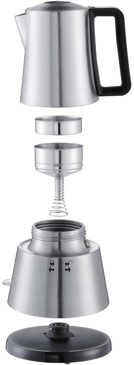 Produktbild Cloer 5928 (6 T.)