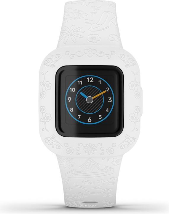 Produktbild Garmin Vivofit jr. 3 Disney Prinzessin (20 mm)