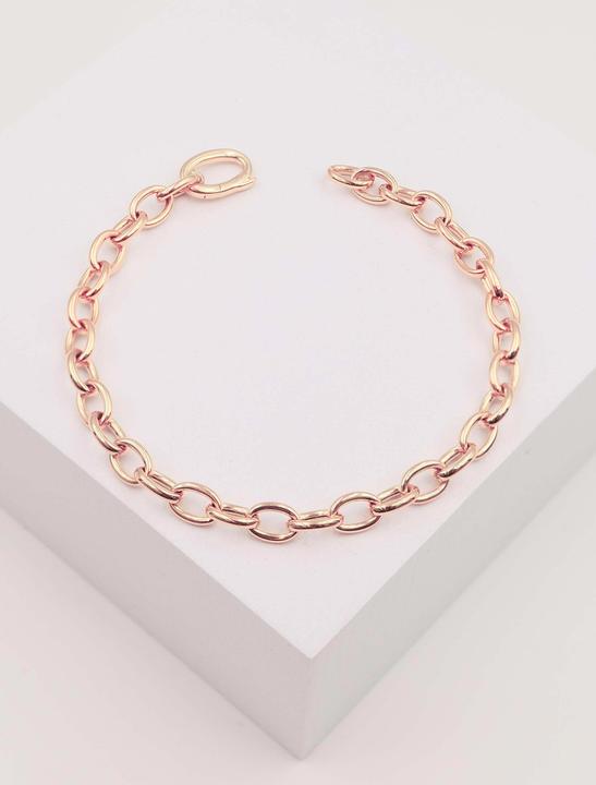 Produktbild Muau Anker (20 cm, 750/18K Rotgold)