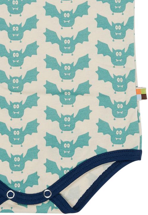 Produktbild loud + proud Body Kurzarm (50)