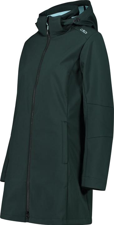 Produktbild CMP Campagnolo Softshell (36)