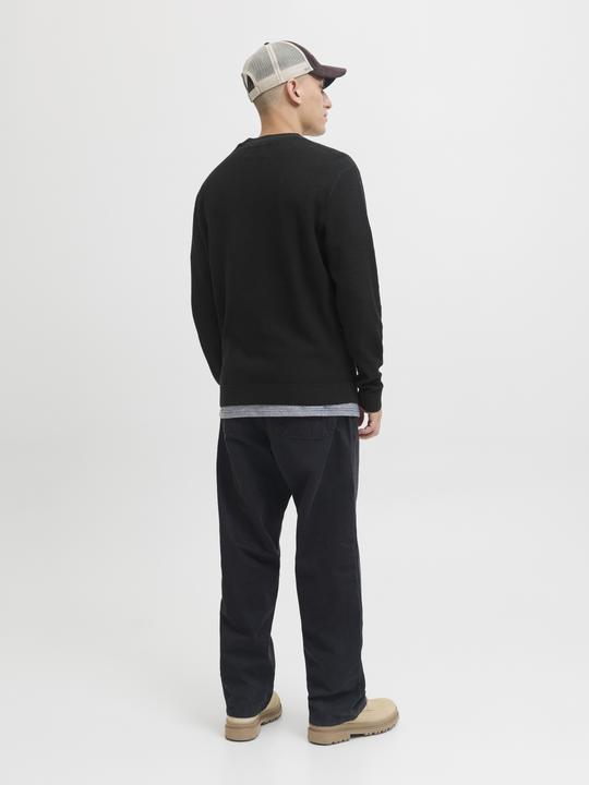 Produktbild Jack & Jones Strickpullover Strickpullover (XL)