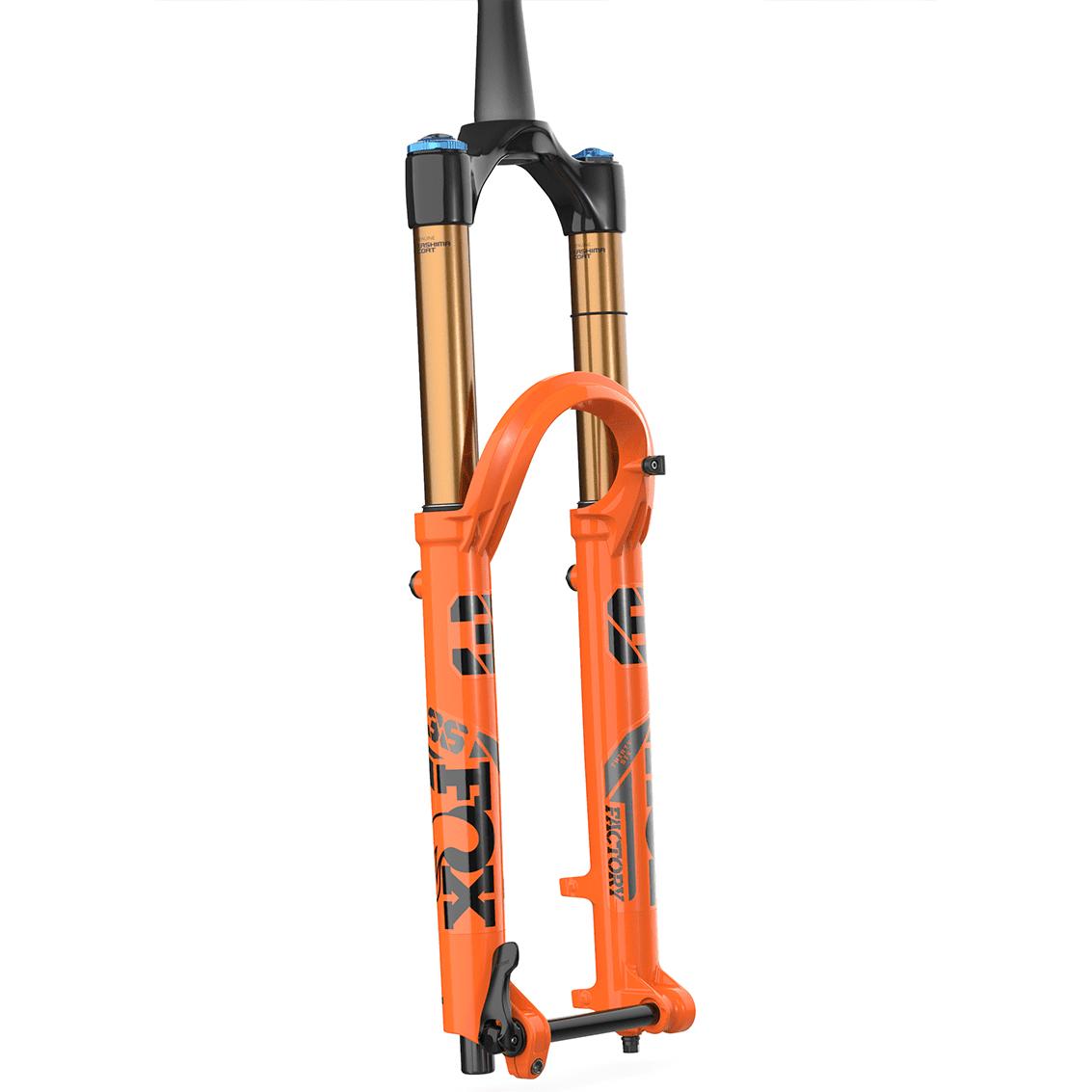 Fox, Velogabel, (160 mm, Luft)