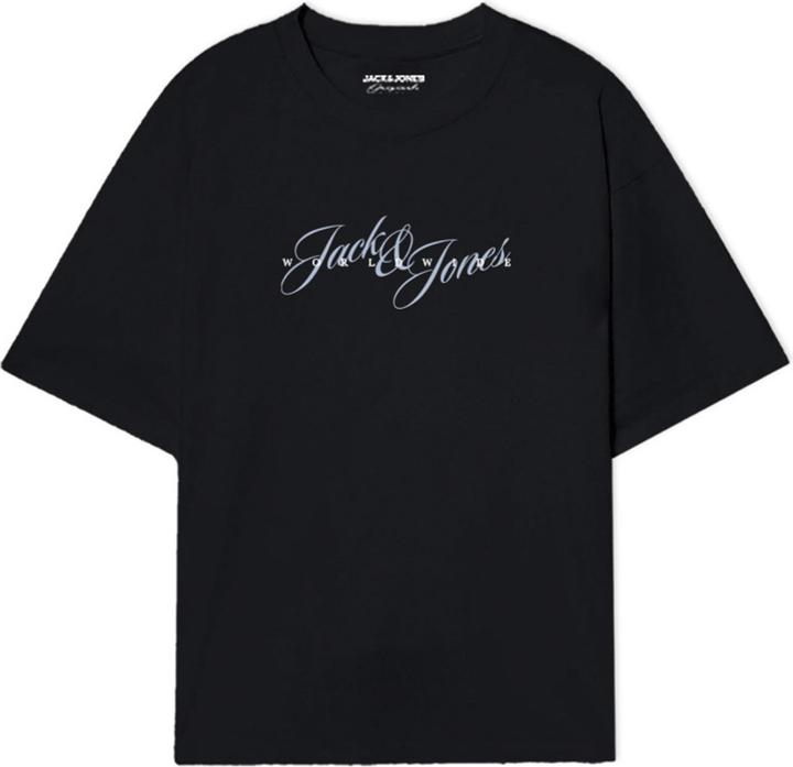 Actual product image Jack & Jones T-Shirt Inwood Kurzarmshirt im Dreierpack (M)