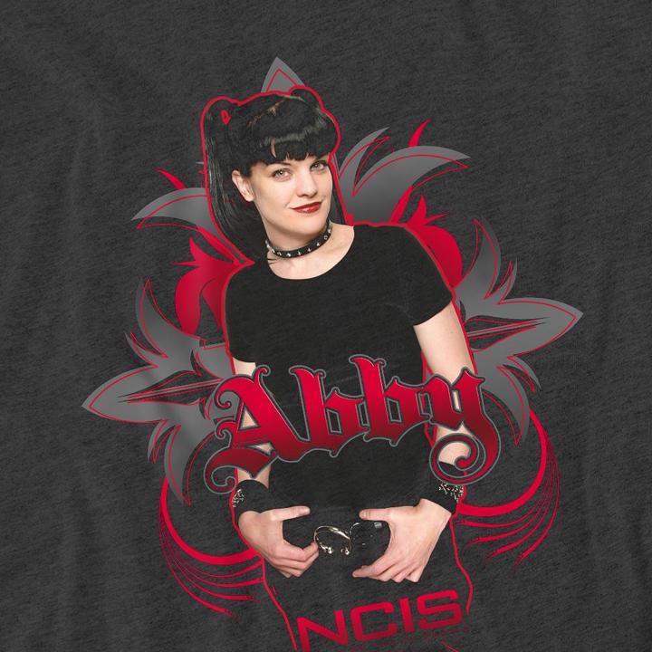 Produktbild Ncis Gothic TShirt (XXL)