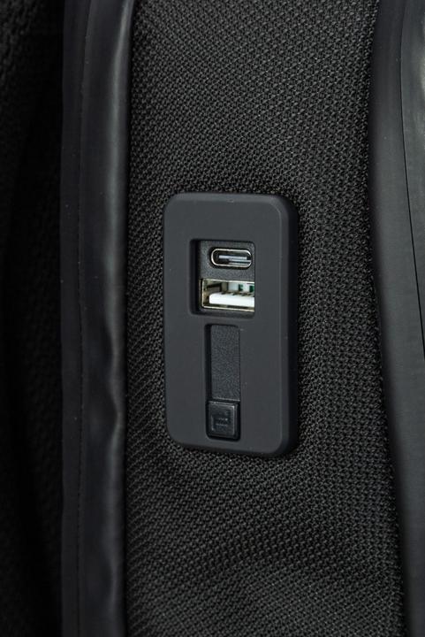 Actual product image Porsche Design Laptop Backpack Roadster Nylon Backpack S1 (12 l)