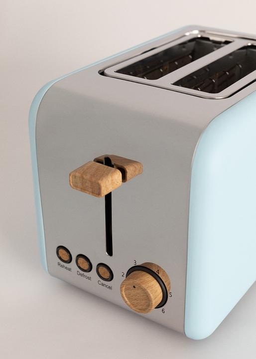 Produktbild Create Toaster