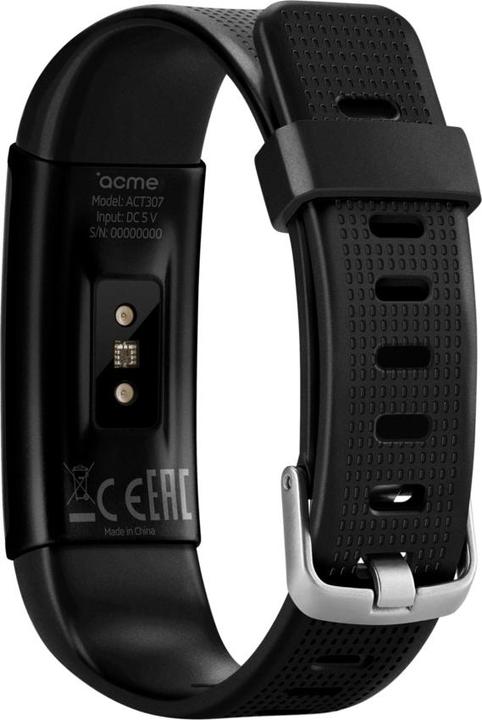 Produktbild Acme Made ACT307 Multisport Activity Tracker HR