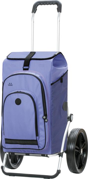 Produktbild Andersen Royal Shopper Hydro 3.0