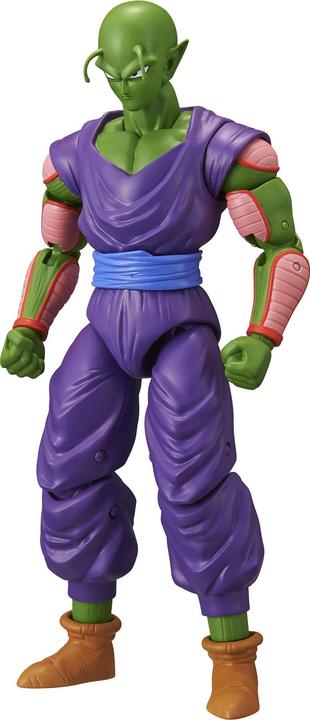 Produktbild Bandai 35855 Action-& Sammelfigur
