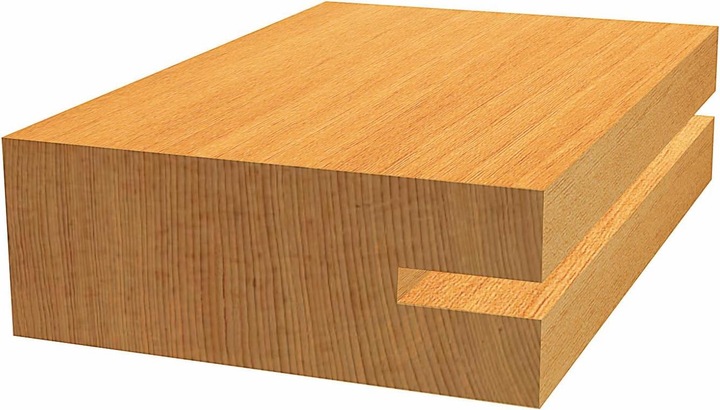 Produktbild Bosch Professional Zubehör Scheibennutfräser, 8 mm, D1 32 mm, L 3 mm, G 51 mm
