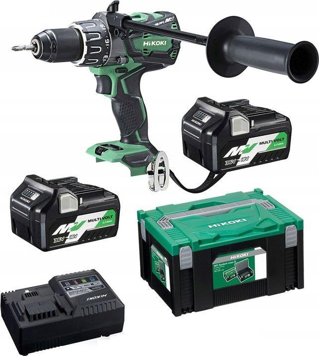 Immagine prodotto Hikoki DS36DA