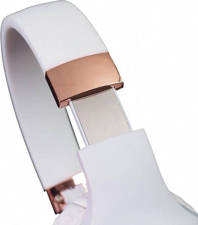 Image du produit PowerLocus Casque sans fil P4 (blanc) (50 h, Sans fil)