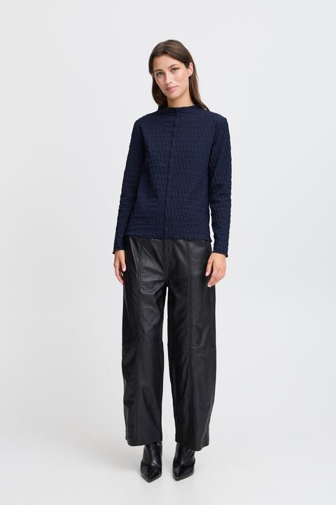 Image du produit B.young BYFRAI BLOUSE 20815600 (36)