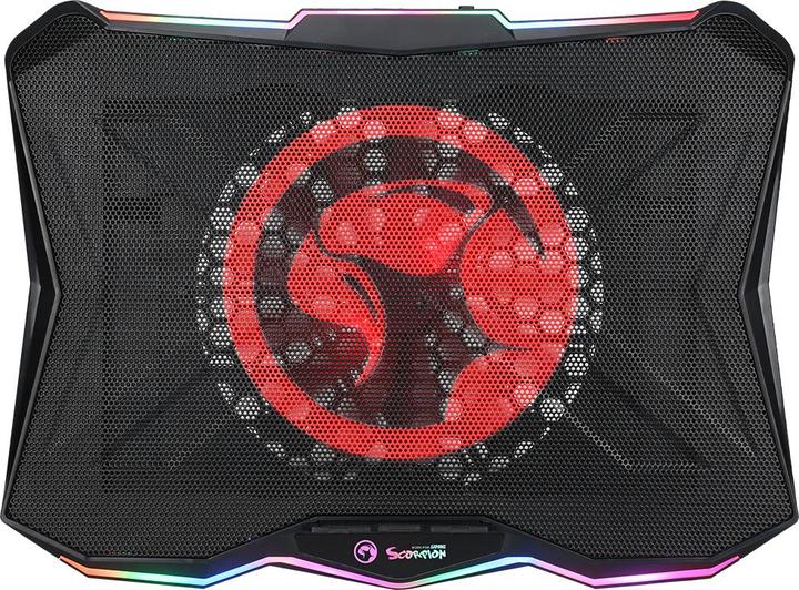 Immagine prodotto Marvo Raffreddatore FN-40 17" RGB