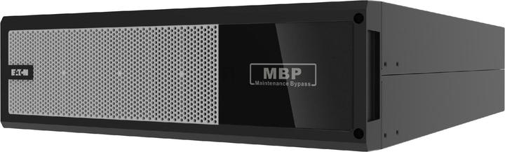 Produktbild Eaton 20 KW MBP (20 VA, 20000 W, Online-Doppelwandler USV)