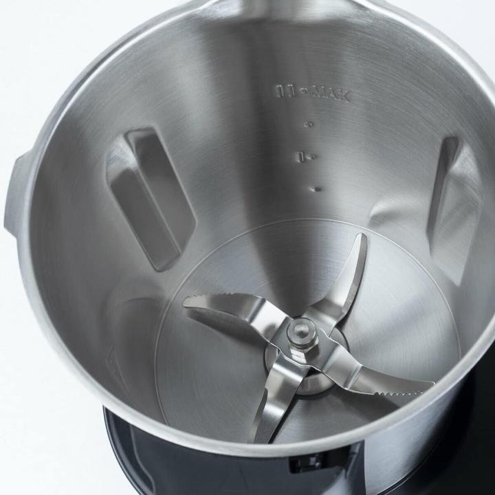 Produktbild H.Koenig HK8 (1000 W, 2 l)