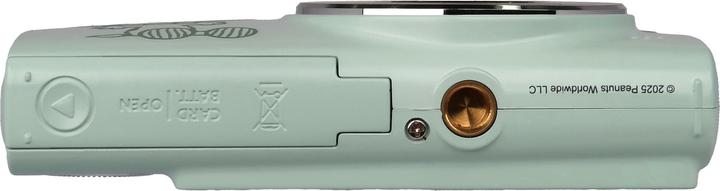 Produktbild Yashica x Peanuts Sage (7.36mm, 30 Mpx)