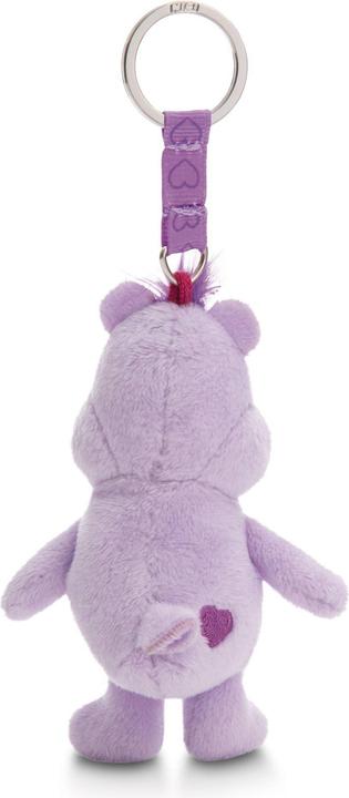 Actual product image NICI Key ring Teile-gern-Bärchi