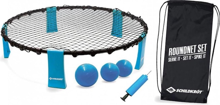 Schildkröt Roundnet Set