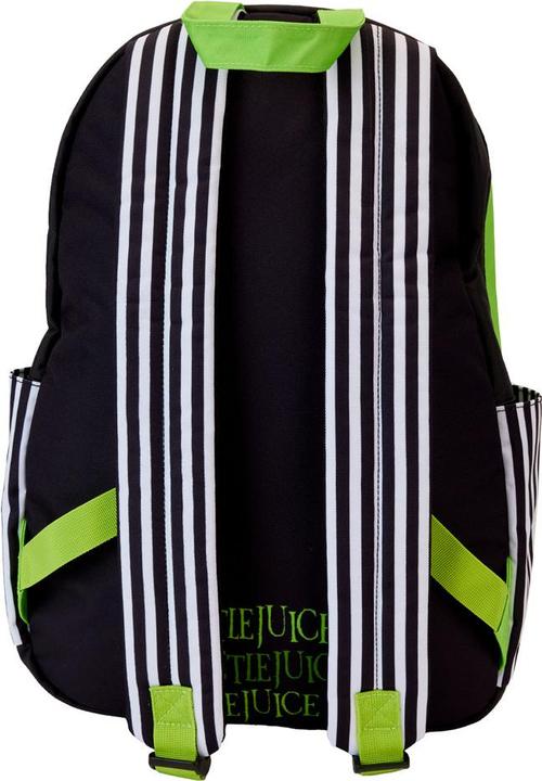 Produktbild Loungefly Beetlejuice by Rucksack Cosplay