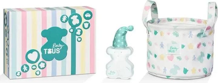 Productafbeelding Versace BABY TOUS SET (EDC 100 vp + CESTA DE BAÑO)