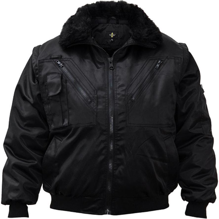 Korntex, Arbeitsjacke, Piloten-Jacke (XXL)