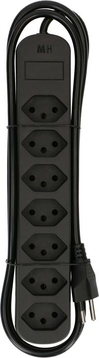 Actual product image Max Hauri Basic Line set of 5 (7 x, Type 13, 1.50 m)