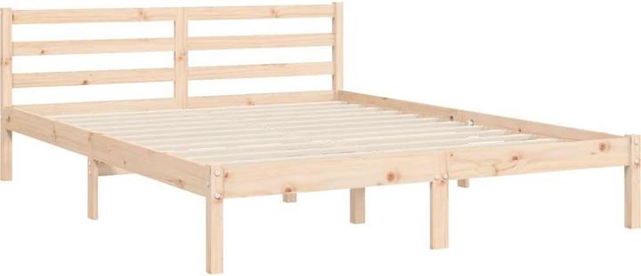 Produktbild vidaXL Azad (160 x 200 cm)