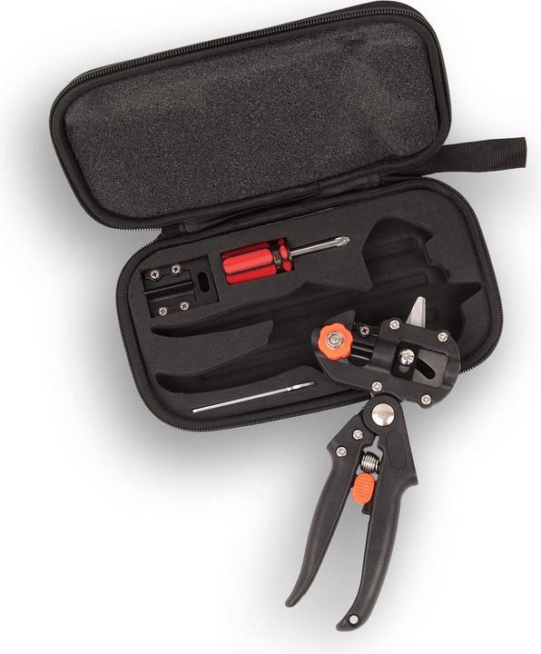 Actual product image Fuxtec Finishing Scissors FX-VSP30